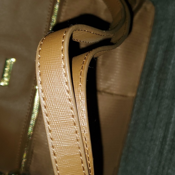 Ladies crossbody handbag - Picture 4 of 11